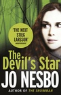 Cover: The Devil's Star - Vintage
