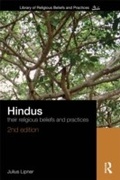 Cover: Hindus - Routledge