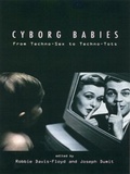 Cover: Cyborg Babies - Routledge