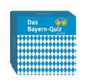 Cover: Bayern-Quiz (Neuauflage) - ars vivendi