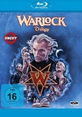 Cover: Warlock Trilogy - NSM Records