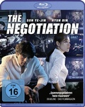 Cover: The Negotiation - Busch Media Group