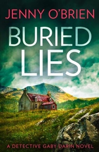 Abbildung von: Buried Lies - HQ Digital