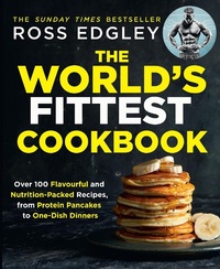 Abbildung von: The World's Fittest Cookbook - HarperCollins