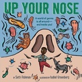 Cover: Up Your Nose - Collins