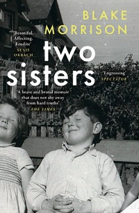 Enlarge image Cover: Two Sisters - The Borough Press