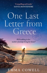 Abbildung von: One Last Letter from Greece - AVON, a division of HarperCollins Publishers Ltd