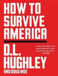 Enlarge image Cover: How to Survive America - HarperCollins
