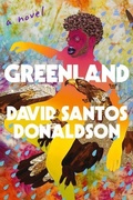 Cover: Greenland - Amistad Press