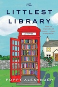 Cover: The Littlest Library - Collins
