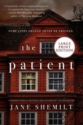 Cover: The Patient - Collins