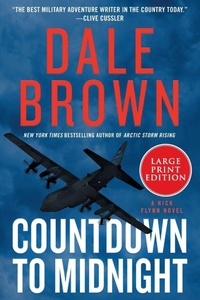 Enlarge image Cover: Countdown to Midnight LP - Collins