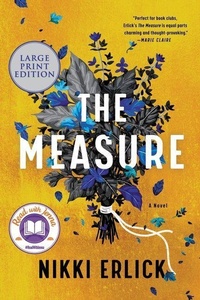 Enlarge image Cover: The Measure - Collins