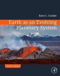 Abbildung von: Earth as an Evolving Planetary System - Academic Press