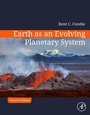 Cover: Earth as an Evolving Planetary System - Academic Press