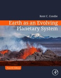 Bild: Earth as an Evolving Planetary System - Academic Press