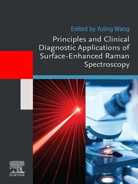 Abbildung von: Principles and Clinical Diagnostic Applications of Surface-Enhanced Raman Spectroscopy - Elsevier