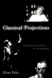 Abbildung von: Classical Projections - Oxford University Press Inc