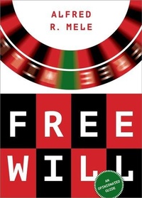 Enlarge image Cover: Free Will - Oxford University Press Inc