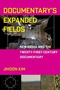 Cover: Documentary's Expanded Fields - Oxford University Press Inc