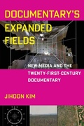 Cover: Documentary's Expanded Fields - Oxford University Press Inc