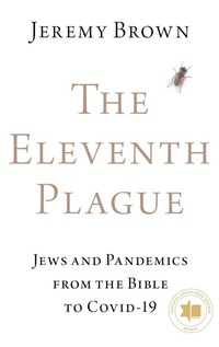 Enlarge image Cover: The Eleventh Plague - Oxford University Press Inc