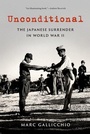 Cover: Unconditional - Oxford University Press Inc