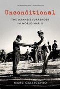 Cover: Unconditional - Oxford University Press Inc