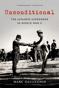 Enlarge image Cover: Unconditional - Oxford University Press Inc