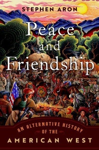 Enlarge image Cover: Peace and Friendship - Oxford University Press Inc