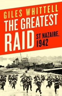 Enlarge image Cover: The Greatest Raid - OUP India