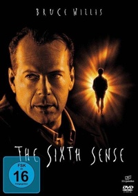 Enlarge image Cover: The Sixth Sense - Filmjuwelen