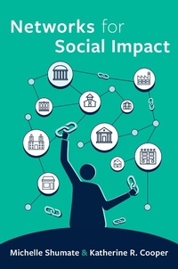 Abbildung von: Networks for Social Impact - OUP eBook