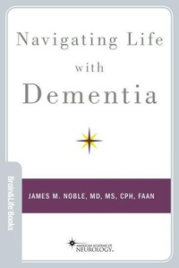 Enlarge image Cover: Navigating Life with Dementia - Oxford University Press Inc
