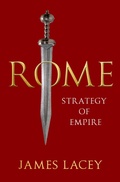 Cover: Rome - Oxford University Press Inc