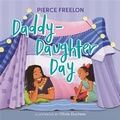 Cover: Daddy-Daughter Day - Little, Brown Young Readers