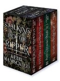 Cover: Stalking Jack the Ripper Paperback Set - Little, Brown Books for Young Readers