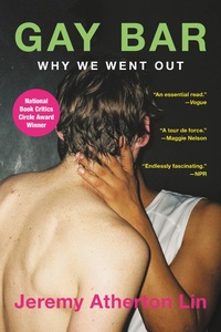 Enlarge image Cover: Gay Bar - Back Bay Books
