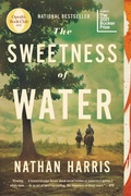 Cover: The Sweetness of Water (Oprah's Book Club) - Little, Brown Paperbacks