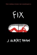 Cover: Fix - Little, Brown Young Readers
