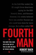Cover: The Fourth Man - Grand Central Publishing