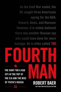 Abbildung von: The Fourth Man - Grand Central Publishing