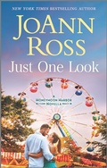Cover: Just One Look - HQN Books