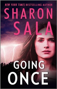 Enlarge image Cover: Going Once - MIRA