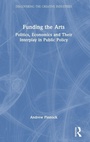 Bild: Funding the Arts - Routledge