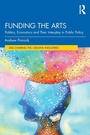 Bild: Funding the Arts - Routledge