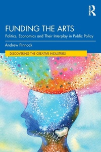 Bild vergrößern Bild: Funding the Arts - Routledge