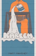 Cover: Kareem: A Collection of Poems - Mary Mahoney