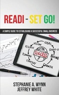 Cover: Readi-Set Go! - Stephanie A. Wynn Business Solutions