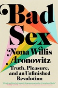 Cover: Bad Sex - Plume